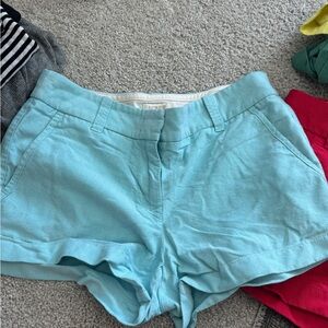 Jcrew Chino Short